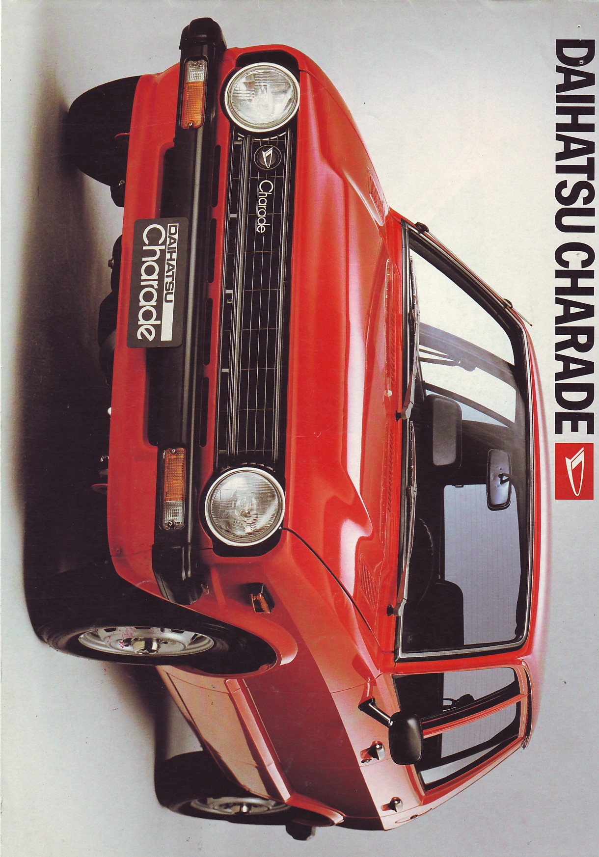 Daihatsu Charade :: Autofolders.net